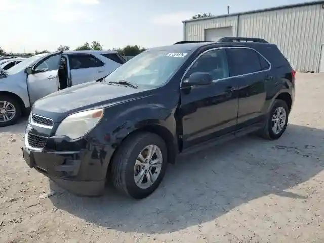 2GNALDEK0D6110208 2013 CHEVROLET EQUINOX-0