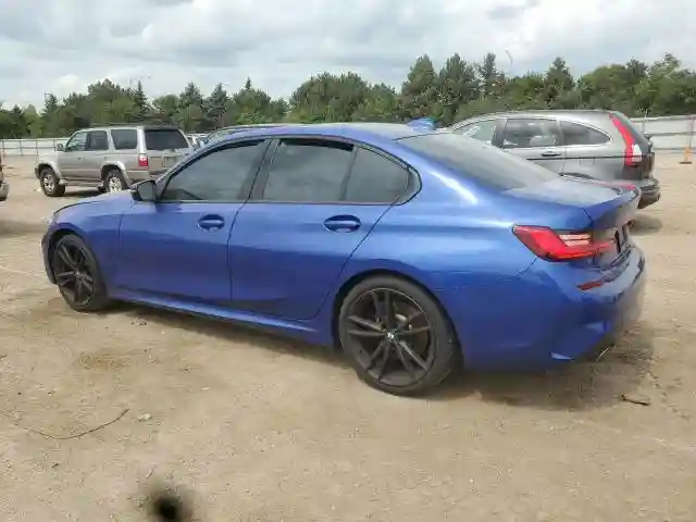 WBA5R7C50KAJ80800 2019 BMW 3 SERIES-1