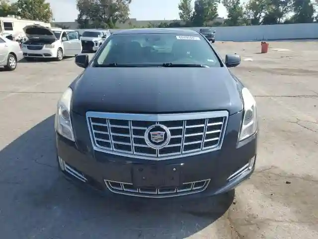 2G61S5S33D9164702 2013 CADILLAC XTS-4