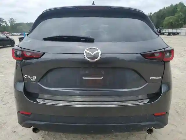 JM3KFBDM2P0143968 2023 MAZDA CX-5 PREMI-5