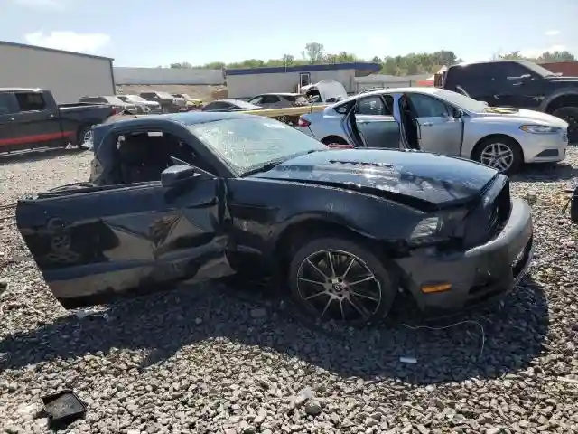 1ZVBP8CF8E5282320 2014 FORD MUSTANG-3