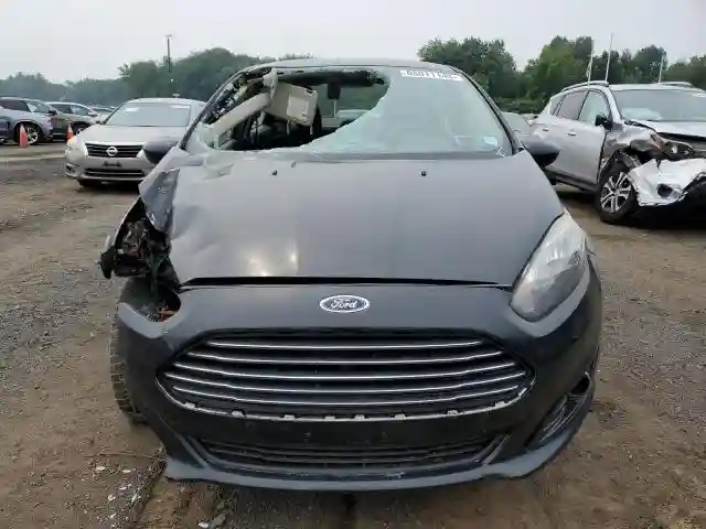 3FADP4BJ2KM100794 2019 FORD FIESTA-4