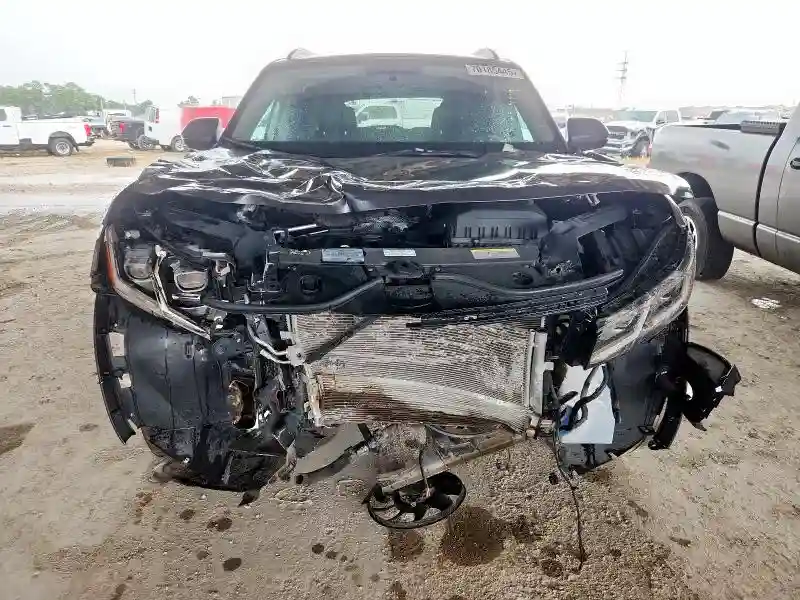 1V2KR2CA0PC521791 2023 VOLKSWAGEN ATLAS-4