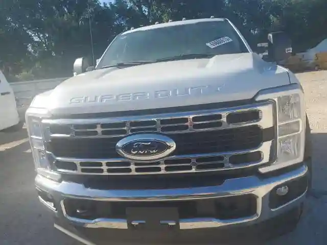 1FD0W5HT3PEC77826 2023 FORD F550-4