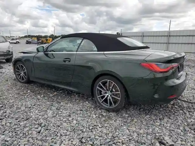 WBA23AT00PCL30485 2023 BMW 4 SERIES-1