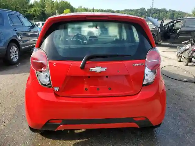 KL8CB6S92EC590772 2014 CHEVROLET SPARK-5