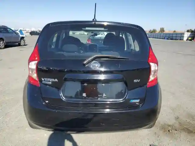 3N1CE2CP4GL373965 2016 NISSAN VERSA-5