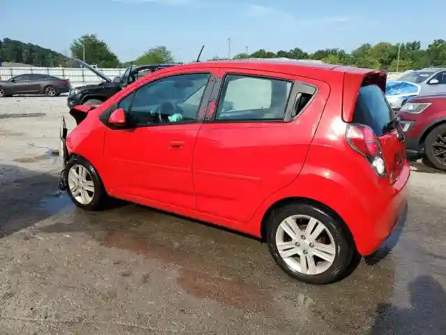 KL8CB6S92EC590772 2014 CHEVROLET SPARK-1
