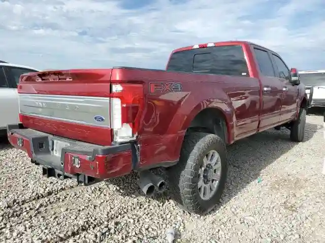 1FT8W3BT8KEE53265 2019 FORD F350-2