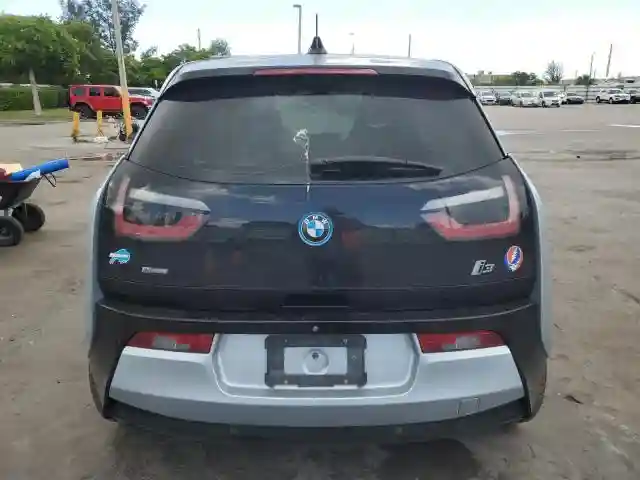 WBY1Z4C56FV504720 2015 BMW I SERIES-5
