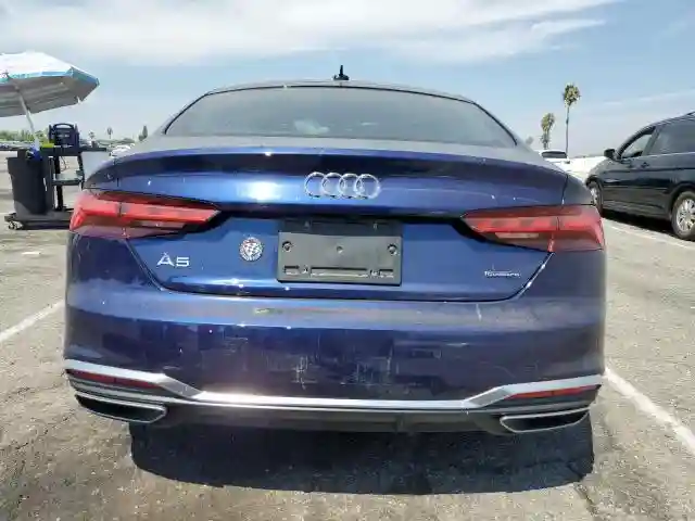 WAUFACF5XPA049980 2023 AUDI A5-5