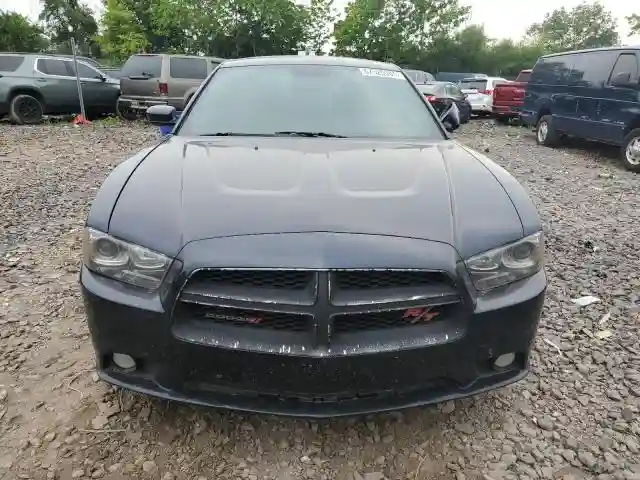 2C3CDXDT9CH241140 2012 DODGE CHARGER-4
