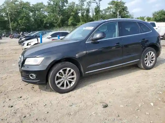 WA1LFAFP0DA088578 2013 AUDI Q5-0