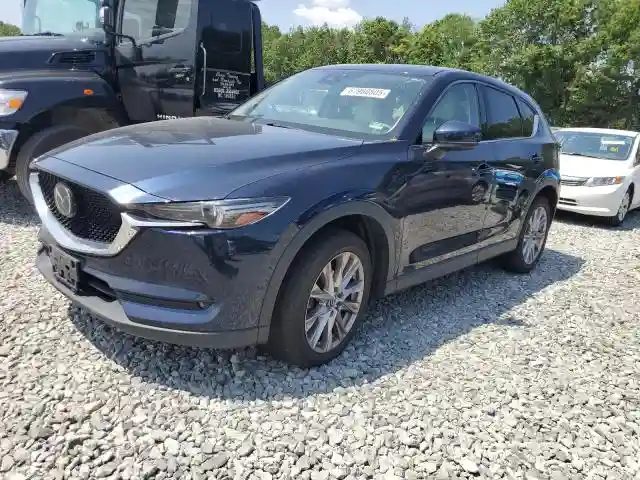 JM3KFBDM6K0649702 2019 MAZDA CX-5-0