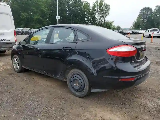 3FADP4BJ2KM100794 2019 FORD FIESTA-1