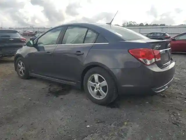 1G1PF5S93B7229751 2011 CHEVROLET CRUZE-2