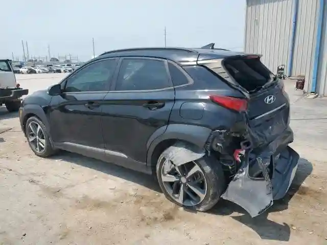KM8K33A5XMU618349 2021 HYUNDAI KONA-1