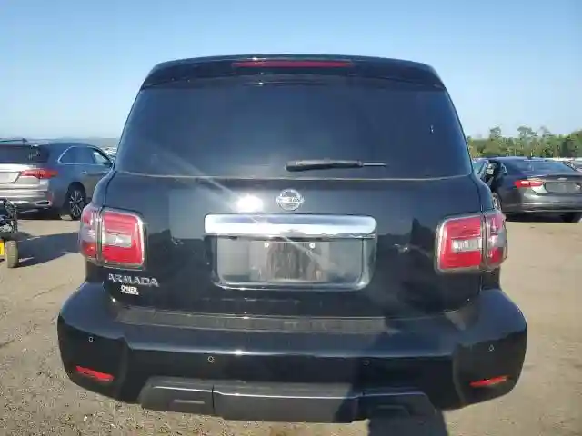 JN8AY2NC3K9584389 2019 NISSAN ARMADA-5