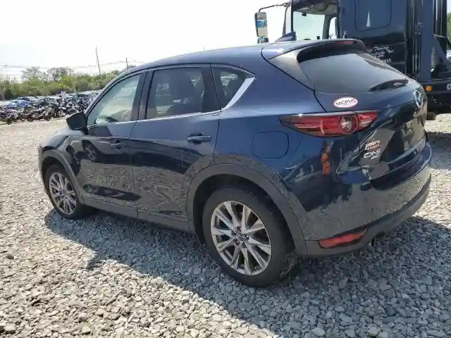 JM3KFBDM6K0649702 2019 MAZDA CX-5-1