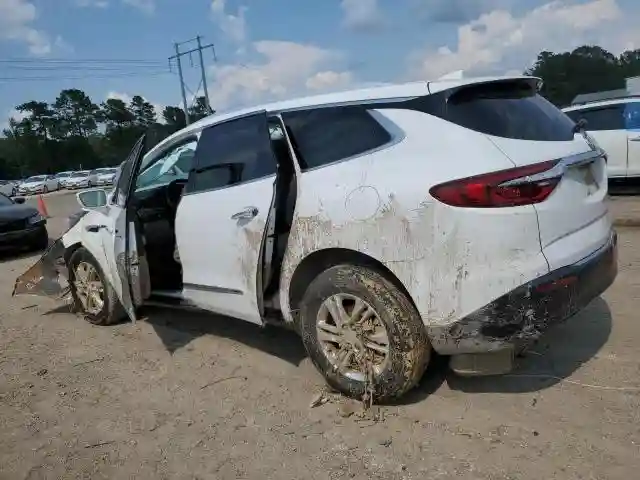 5GAERBKW8KJ172221 2019 BUICK ENCLAVE-2