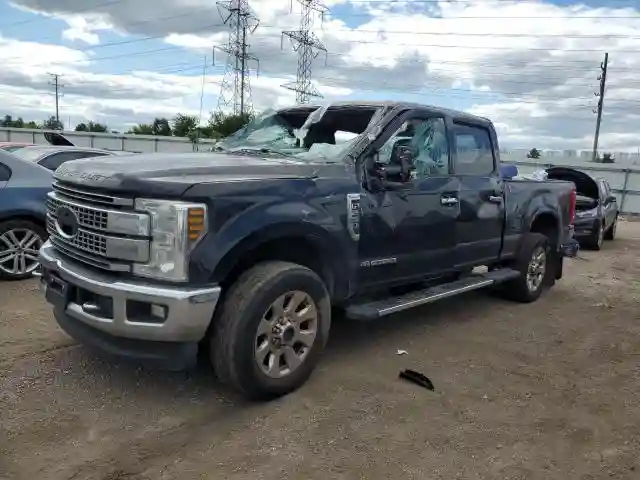 1FT7W2BT9JEB16060 2018 FORD ALL MODELS-0