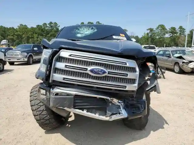 1FTEW1CF9GFA96681 2016 FORD F-150-4