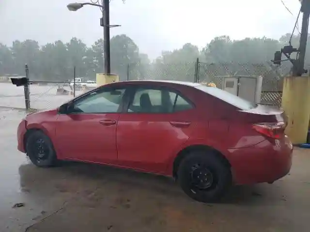 2T1BURHE4JC039389 2018 TOYOTA COROLLA-1