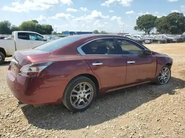 1N4AA5AP8DC806267 2013 NISSAN MAXIMA-2