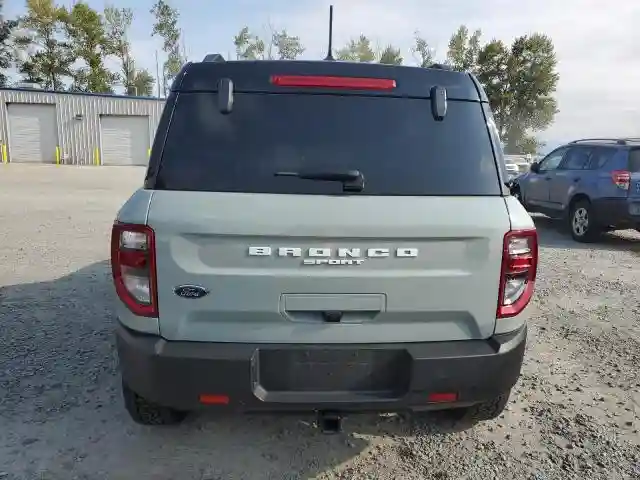 3FMCR9D97RRF18115 2024 FORD BRONCO-5