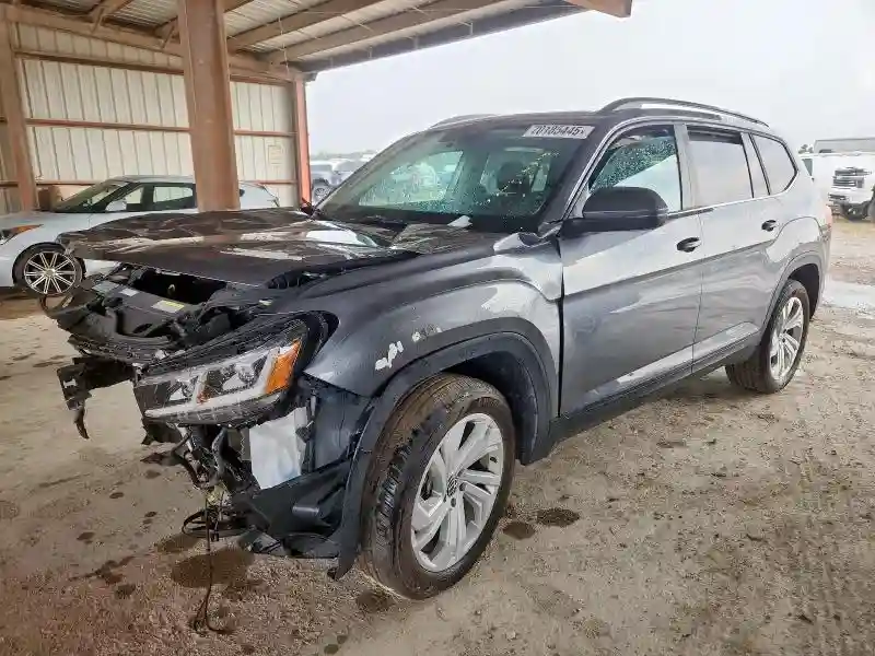 1V2KR2CA0PC521791 2023 VOLKSWAGEN ATLAS-0