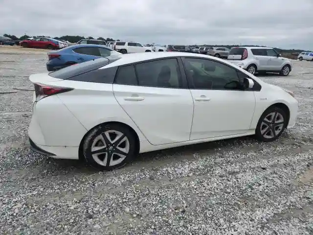 JTDKARFU0G3019712 2016 TOYOTA PRIUS-2