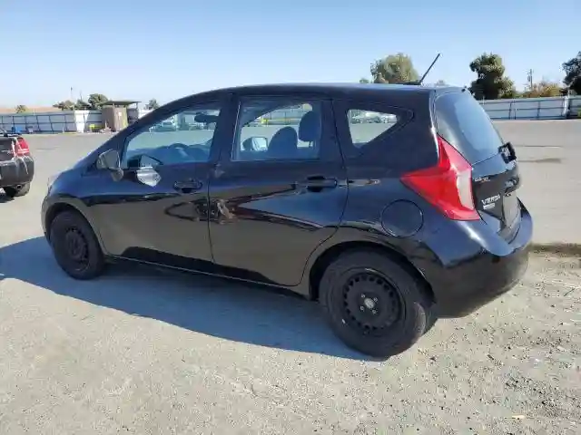 3N1CE2CP4GL373965 2016 NISSAN VERSA-1