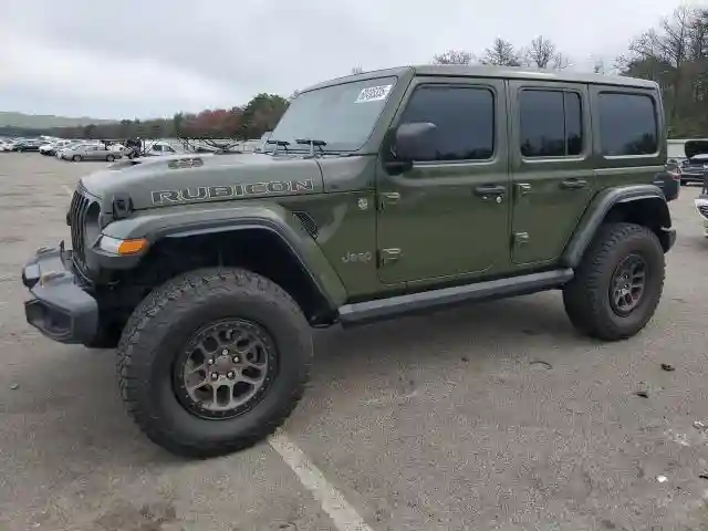NY77970 2021 JEEP WRANGLER-0