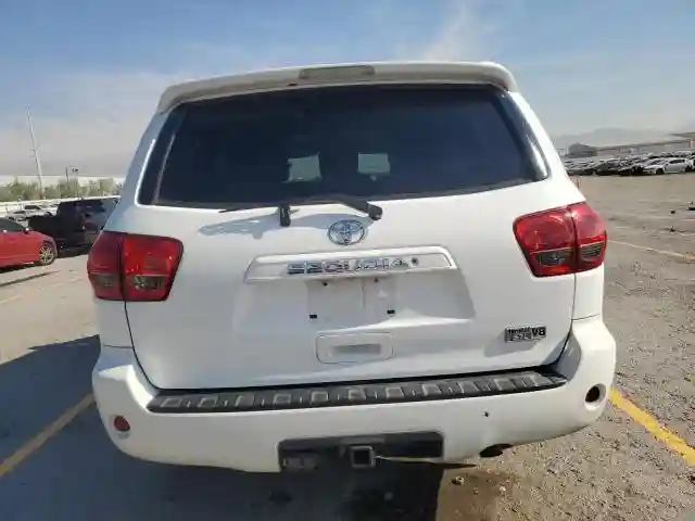 5TDBY5G15DS074126 2013 TOYOTA SEQUOIA-5