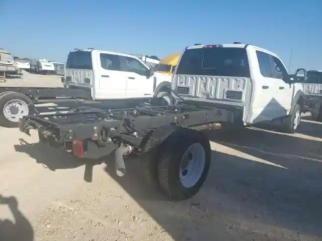 1FD0W5HT5PEC77827 2023 FORD F550-2