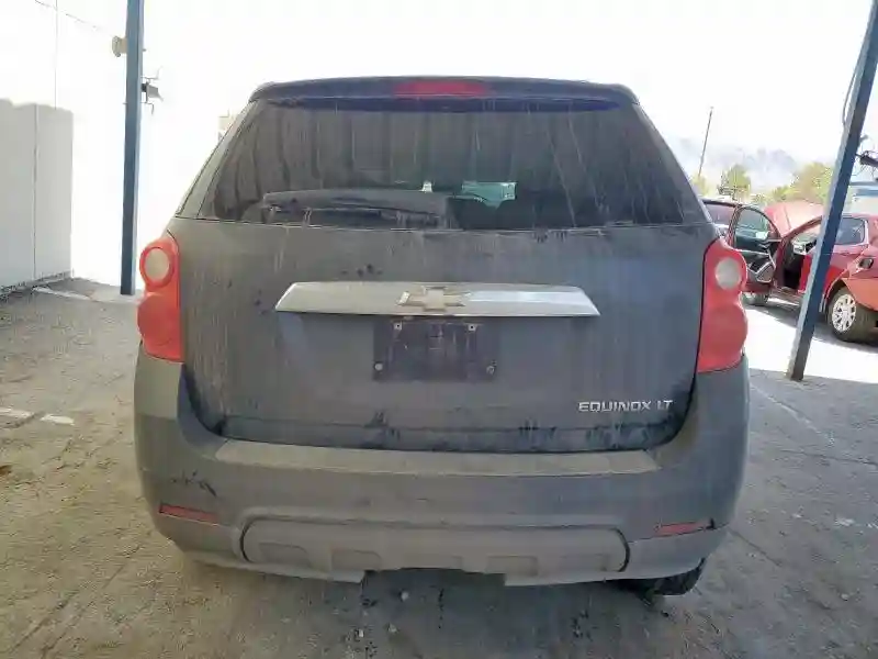 2GNALBEK6F6282895 2015 CHEVROLET EQUINOX-5