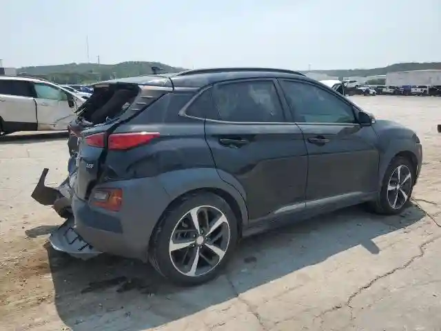 KM8K33A5XMU618349 2021 HYUNDAI KONA-2