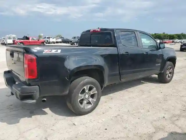 1GCGTDE32G1367132 2016 CHEVROLET COLORADO-2