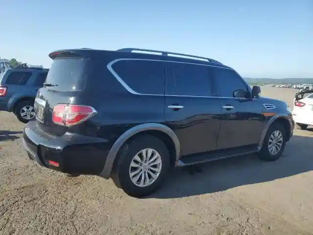 JN8AY2NC3K9584389 2019 NISSAN ARMADA-2