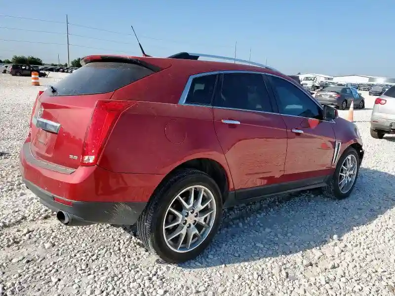 3GYFNDE33ES675177 2014 CADILLAC SRX-2