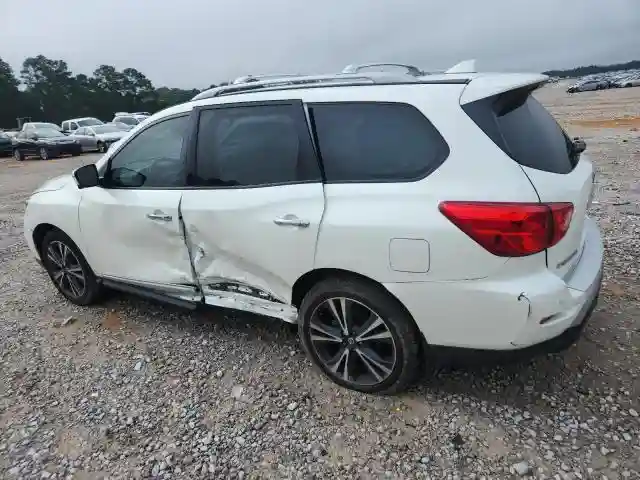 5N1DR2DN0LC588862 2020 NISSAN PATHFINDER-1