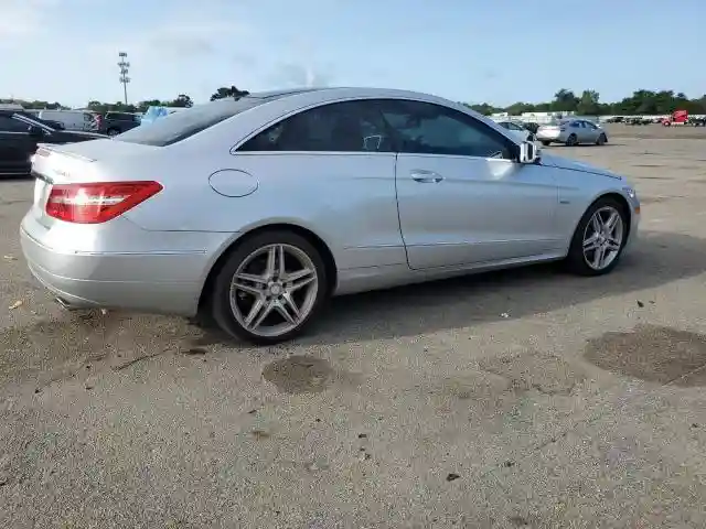 WDDKJ8JB7CF168682 2012 MERCEDES-BENZ E-CLASS-3