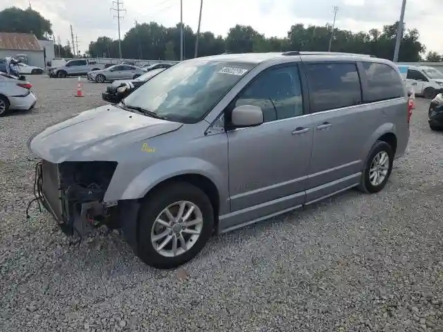 2C4RDGCG9JR215414 2018 DODGE CARAVAN-0