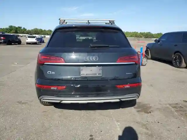 WA1BBAFY2P2084790 2023 AUDI Q5-5