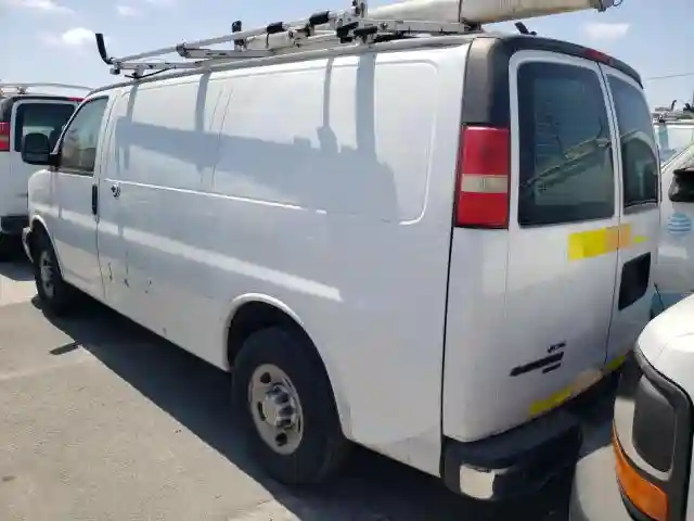 1GCWGFCB1E1119313 2014 CHEVROLET EXPRESS-1