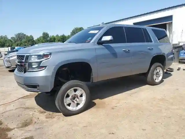 1GNSKDKC3GR357381 2016 CHEVROLET TAHOE-0