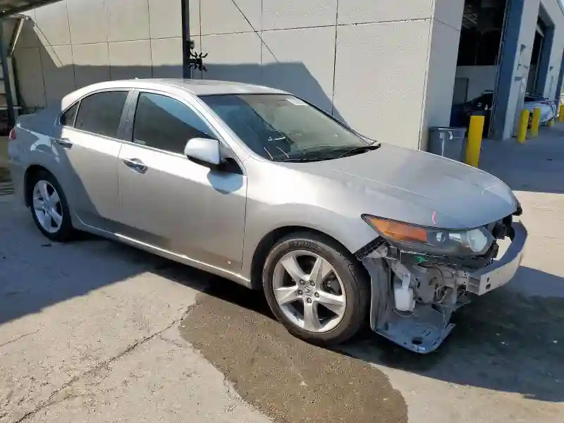 JH4CU2F66AC011205 2010 ACURA TSX-3