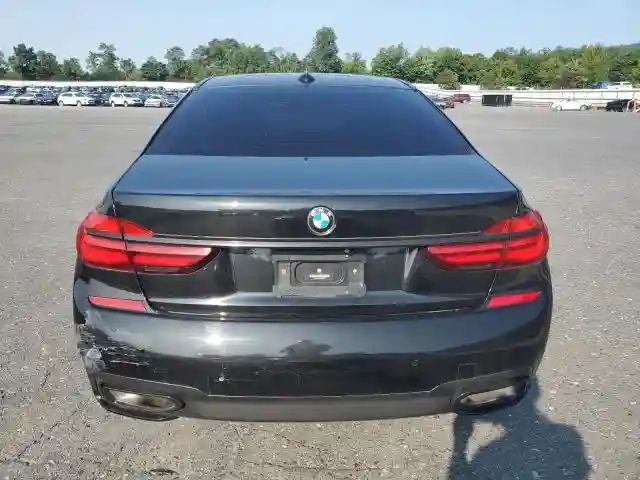 WBA7E4C50KGV28708 2019 BMW 7 SERIES-5