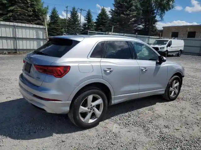 WA1AUCF35M1133441 2021 AUDI Q3-4
