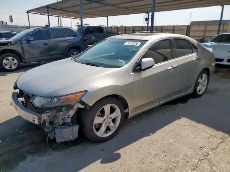 JH4CU2F66AC011205 2010 ACURA TSX-0